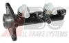 TOYOT 4720126450 Brake Master Cylinder